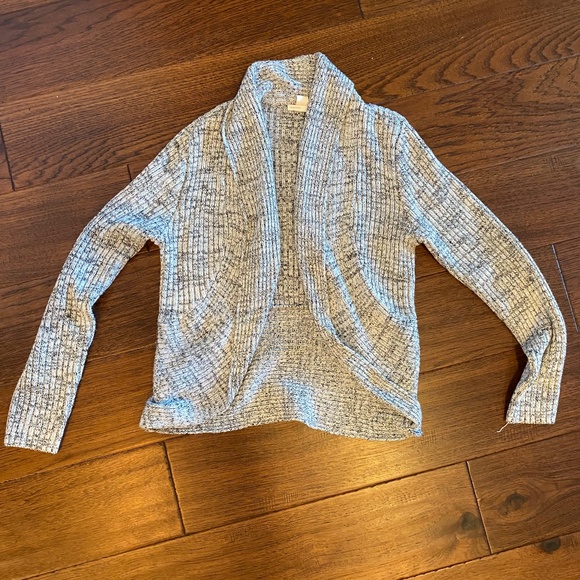 Grey Cardigan from H&M - Picture 1 of 1